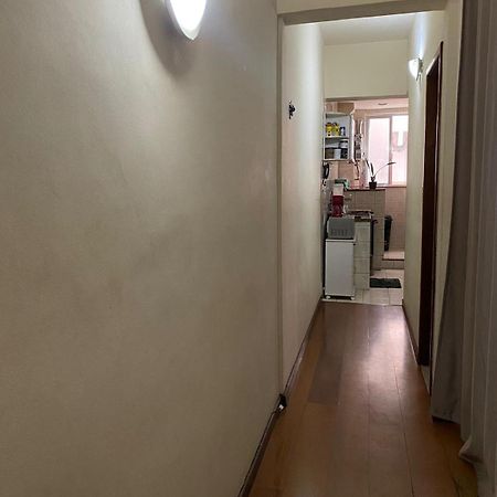 Quarto Privativo A Uma Quadra Da Praia De Copacabana Rio de Janeiro Luaran gambar