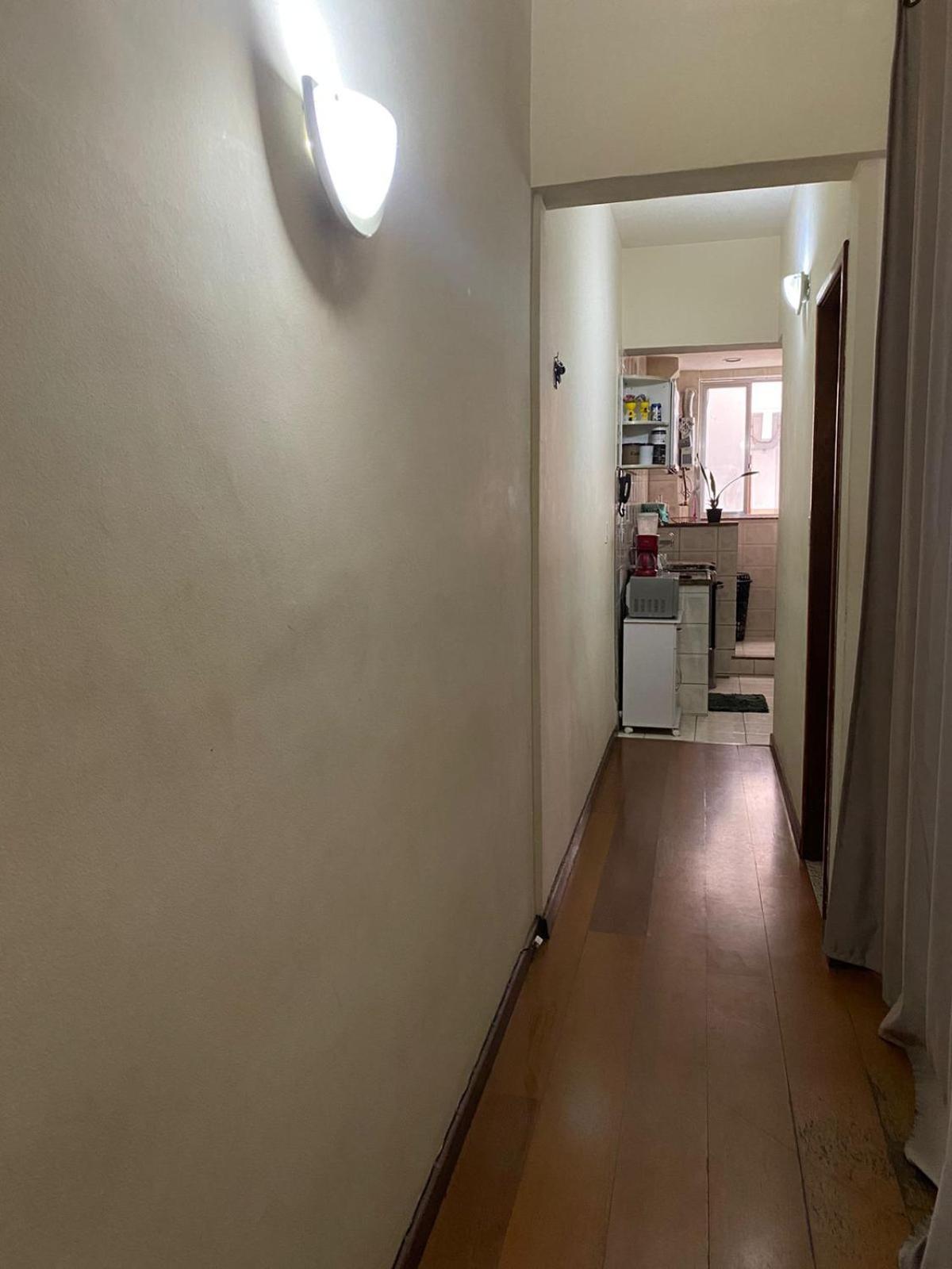 Quarto Privativo A Uma Quadra Da Praia De Copacabana Rio de Janeiro Luaran gambar